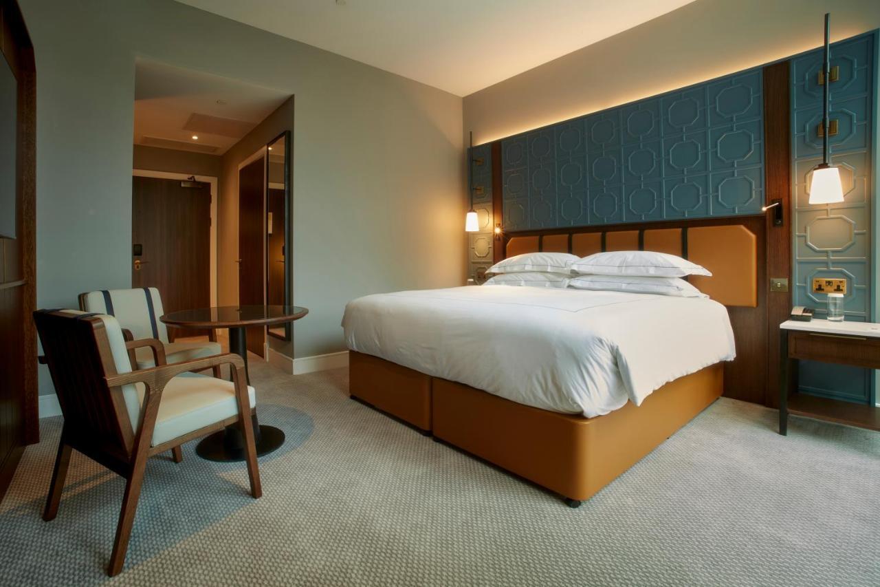 The Parkgate Hotel Cardiff Luaran gambar
