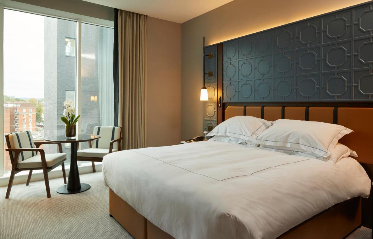 The Parkgate Hotel Cardiff Luaran gambar