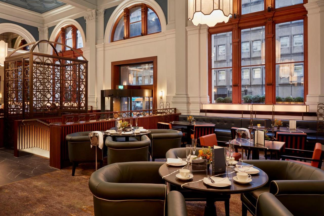 The Parkgate Hotel Cardiff Luaran gambar
