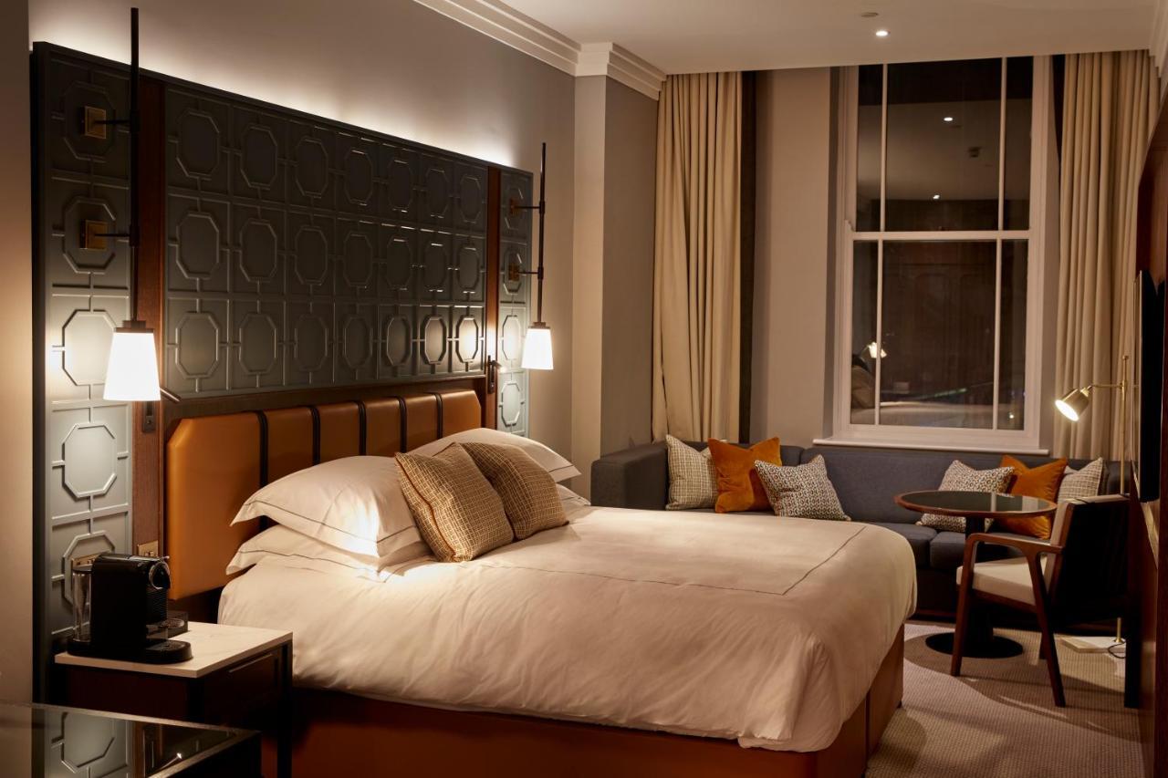 The Parkgate Hotel Cardiff Luaran gambar