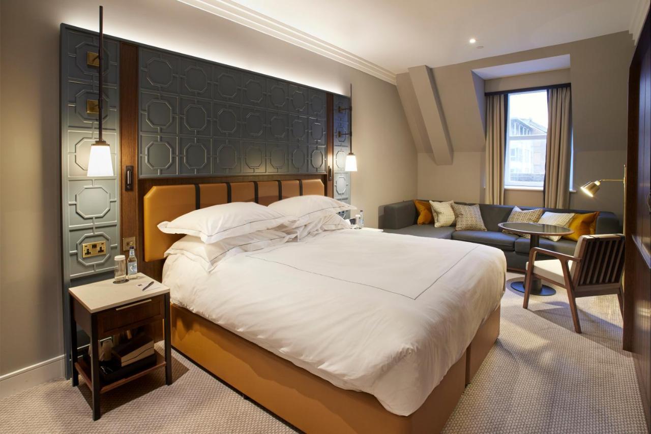 The Parkgate Hotel Cardiff Luaran gambar