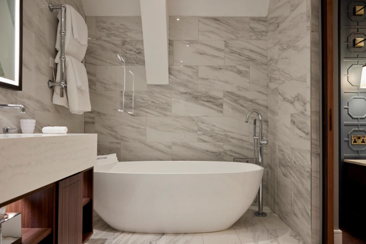 The Parkgate Hotel Cardiff Luaran gambar