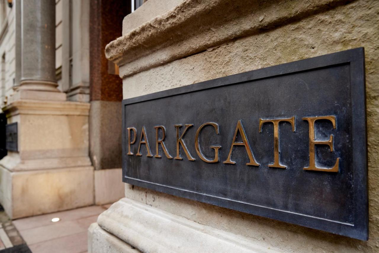 The Parkgate Hotel Cardiff Luaran gambar