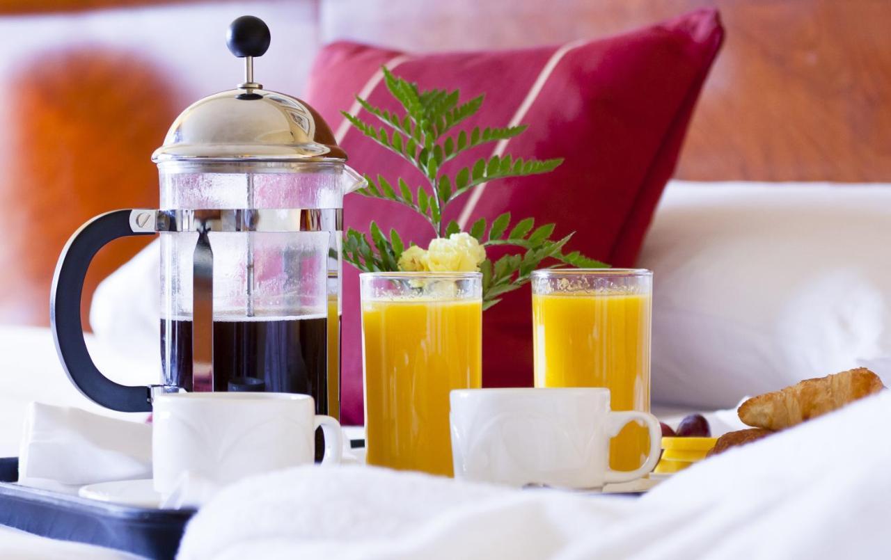 The Parkgate Hotel Cardiff Luaran gambar