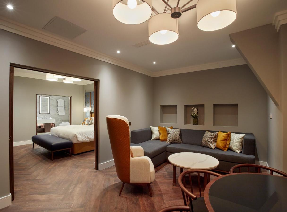 The Parkgate Hotel Cardiff Luaran gambar