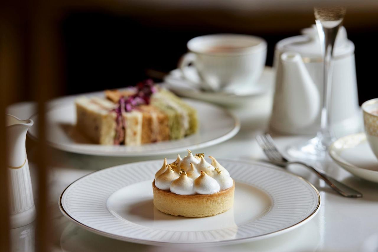 The Parkgate Hotel Cardiff Luaran gambar