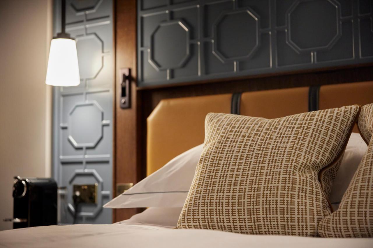 The Parkgate Hotel Cardiff Luaran gambar
