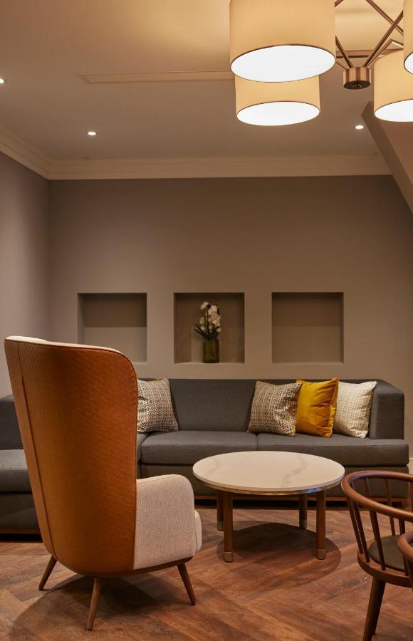 The Parkgate Hotel Cardiff Luaran gambar