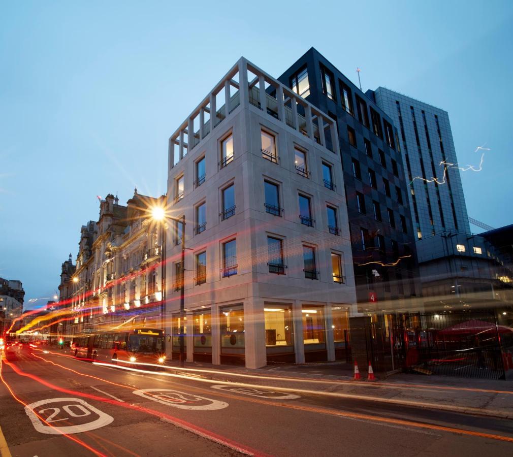 The Parkgate Hotel Cardiff Luaran gambar