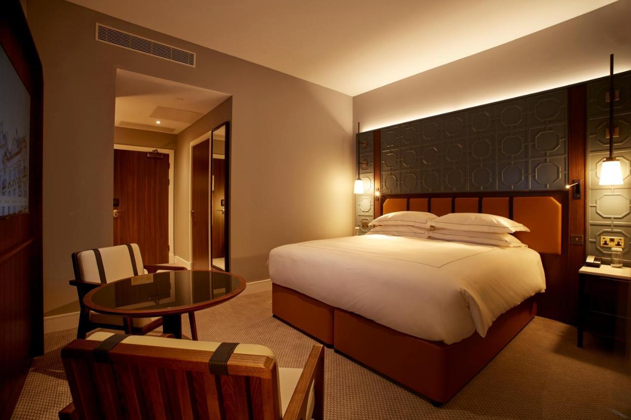 The Parkgate Hotel Cardiff Luaran gambar
