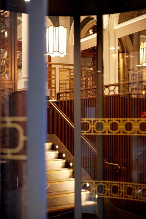 The Parkgate Hotel Cardiff Luaran gambar