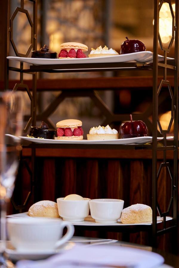 The Parkgate Hotel Cardiff Luaran gambar