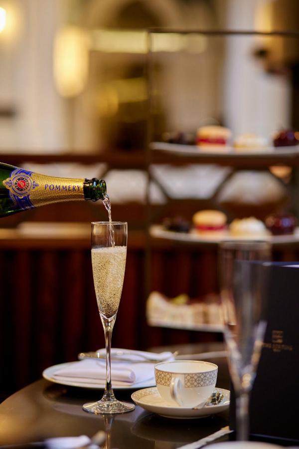 The Parkgate Hotel Cardiff Luaran gambar