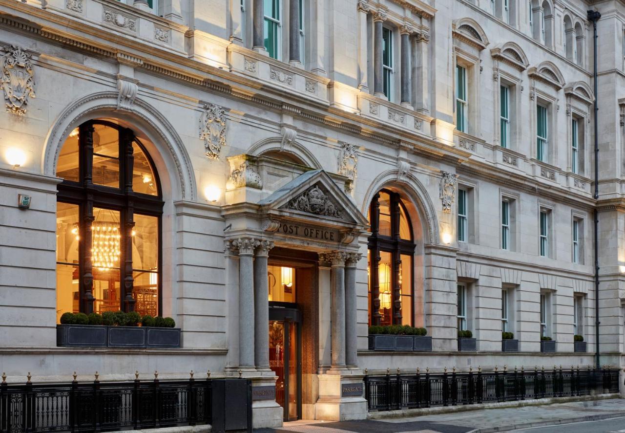 The Parkgate Hotel Cardiff Luaran gambar
