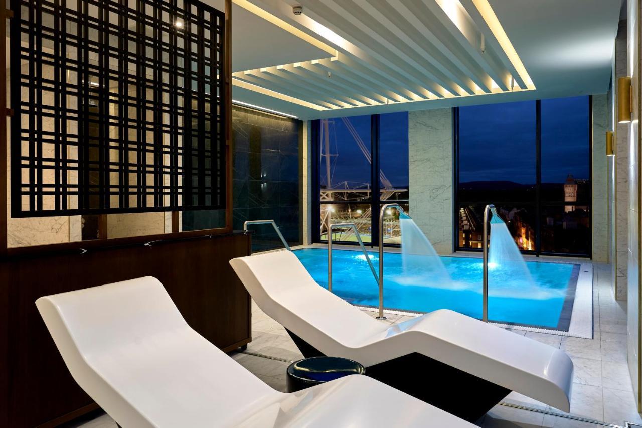 The Parkgate Hotel Cardiff Luaran gambar