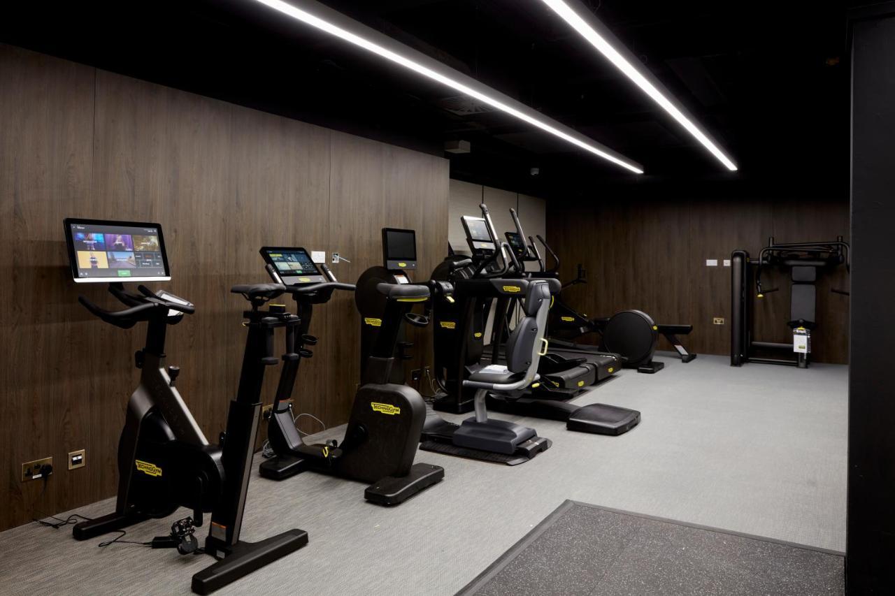 The Parkgate Hotel Cardiff Luaran gambar