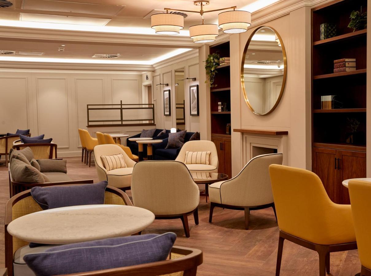 The Parkgate Hotel Cardiff Luaran gambar