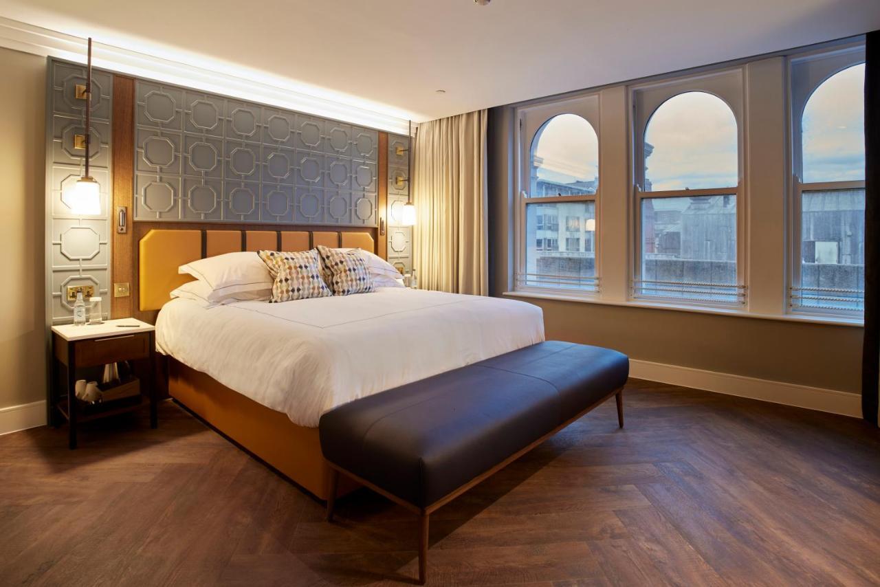 The Parkgate Hotel Cardiff Luaran gambar