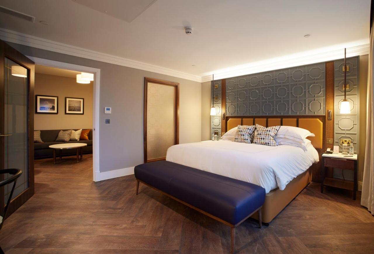 The Parkgate Hotel Cardiff Luaran gambar