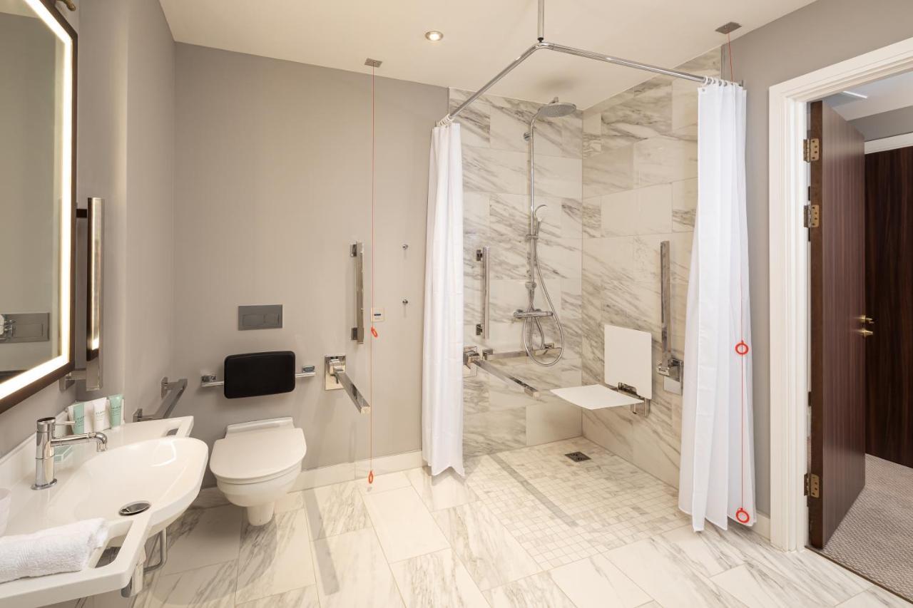 The Parkgate Hotel Cardiff Luaran gambar