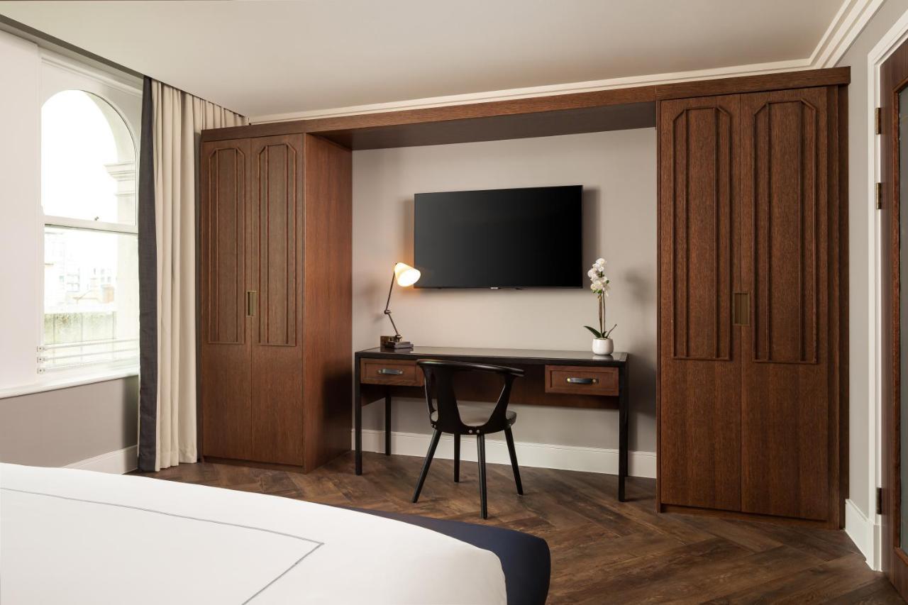 The Parkgate Hotel Cardiff Luaran gambar