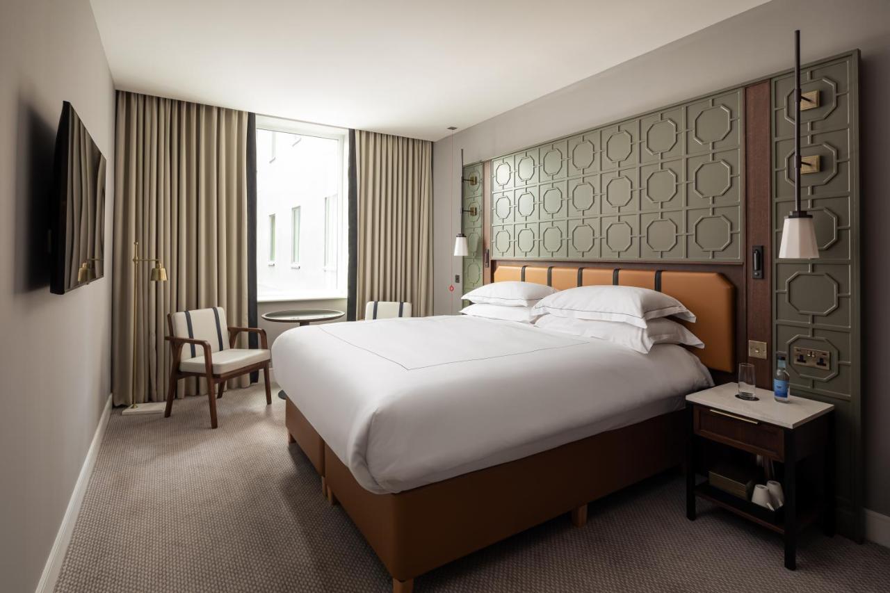 The Parkgate Hotel Cardiff Luaran gambar