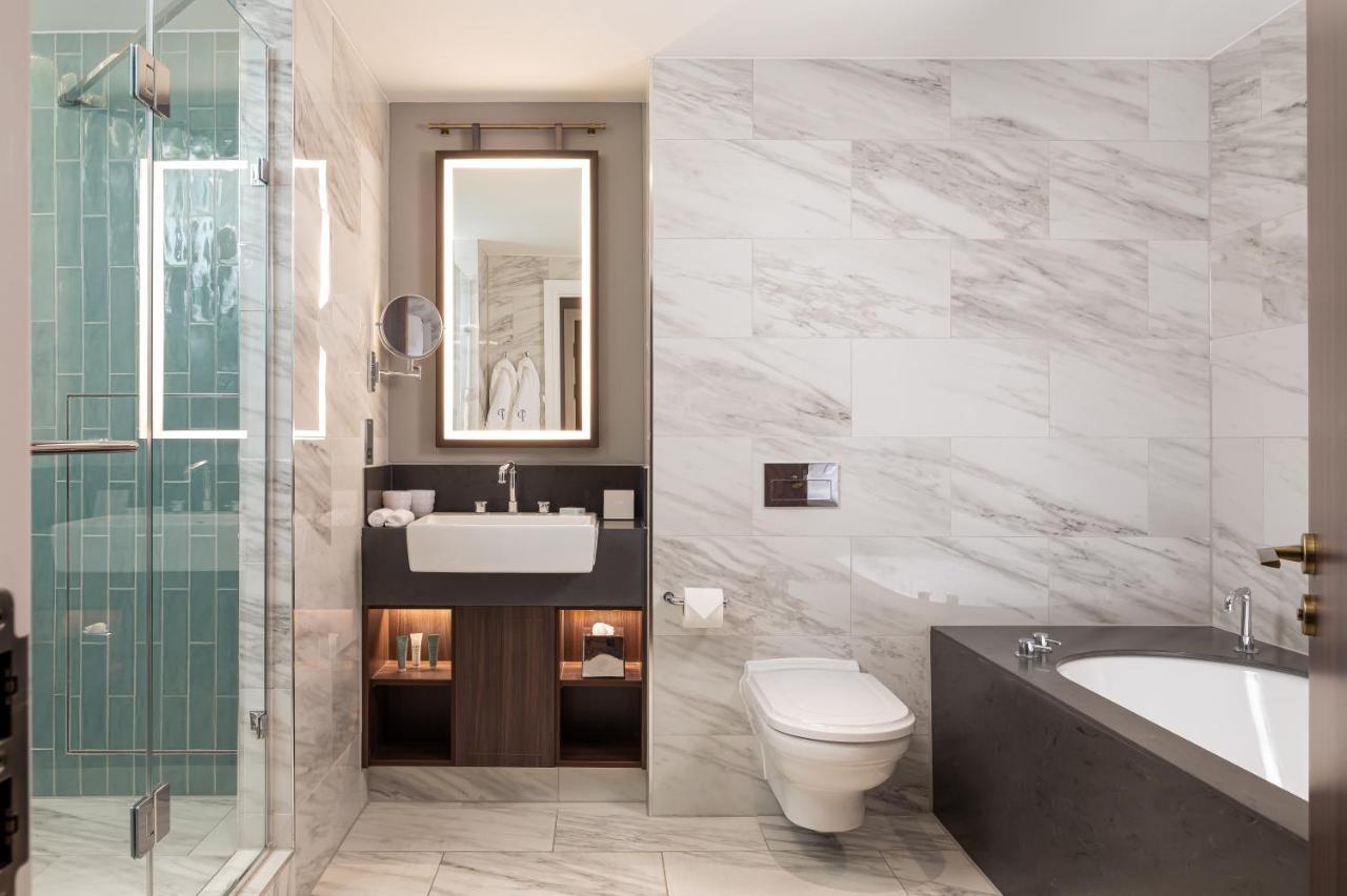 The Parkgate Hotel Cardiff Luaran gambar